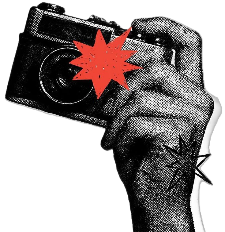 hand
